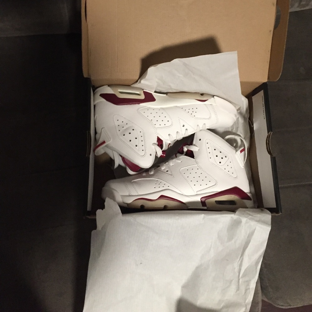 Jordon maroon 6